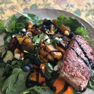 Meet your Posher, Bahia